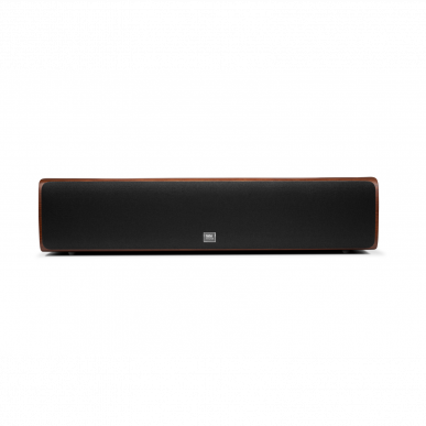 Центральный канал JBL HDI 4500 WAL